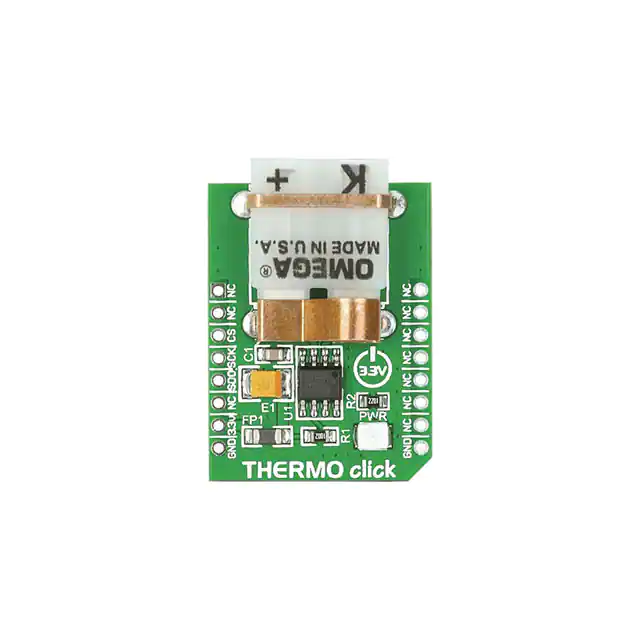 MIKROE-1197 MikroElektronika