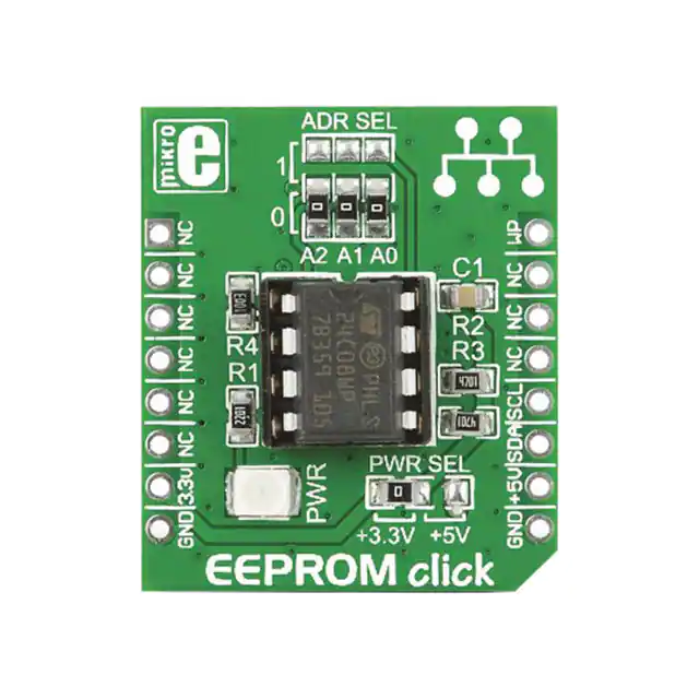 MIKROE-1200 MikroElektronika