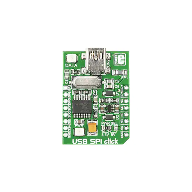 MIKROE-1204 MikroElektronika