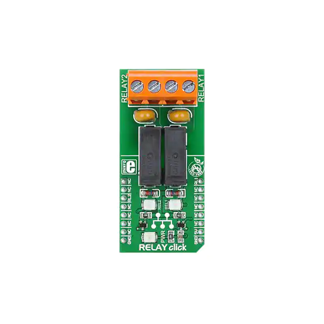MIKROE-1370 MikroElektronika
