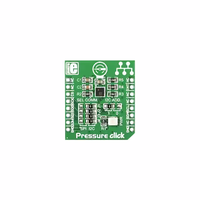 MIKROE-1422 MikroElektronika