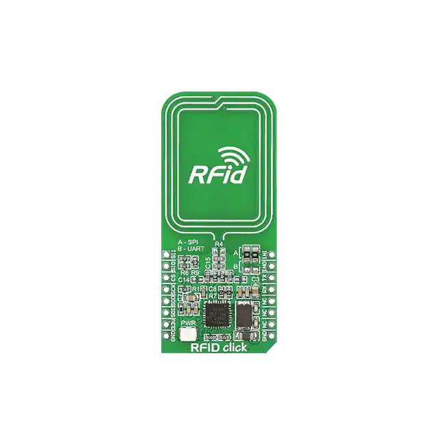 MIKROE-1434 MikroElektronika