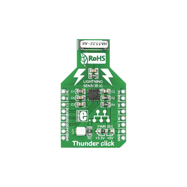 MIKROE-1444 MikroElektronika