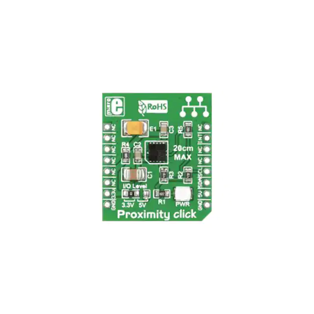 MIKROE-1445 MikroElektronika