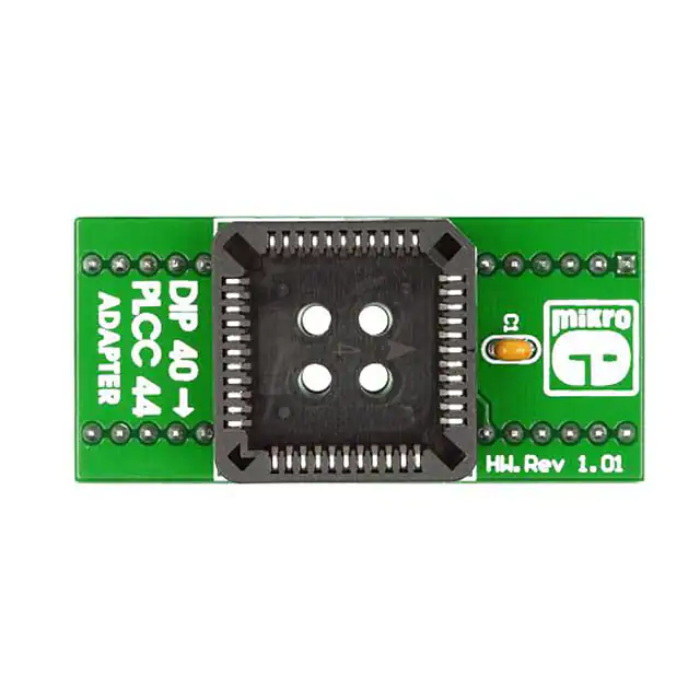 MIKROE-147 MikroElektronika