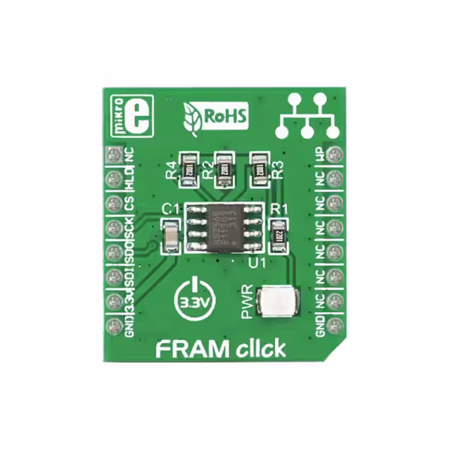 MIKROE-1486 MikroElektronika
