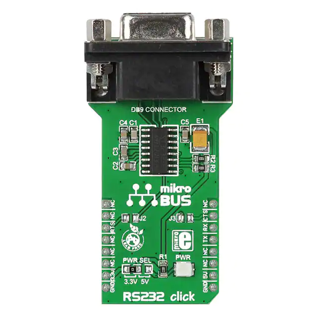 MIKROE-1582 MikroElektronika