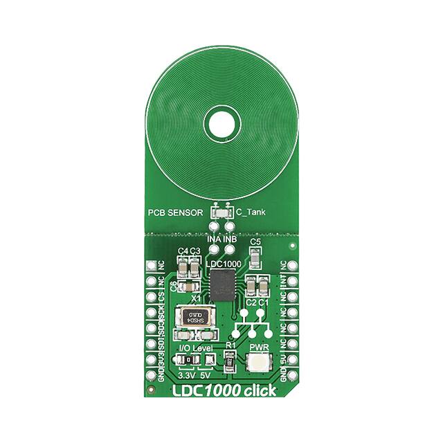 MIKROE-1583 MikroElektronika