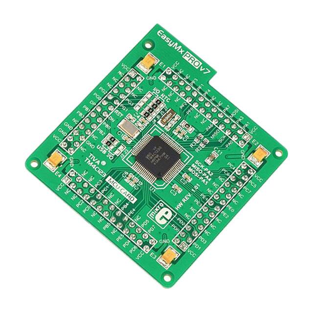 MIKROE-1620 MikroElektronika