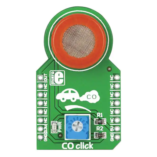 MIKROE-1626 MikroElektronika