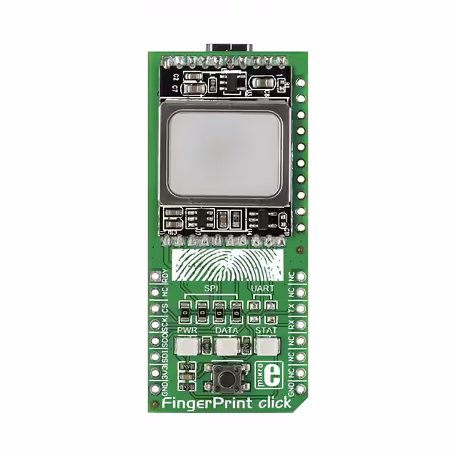 MIKROE-1722 MikroElektronika