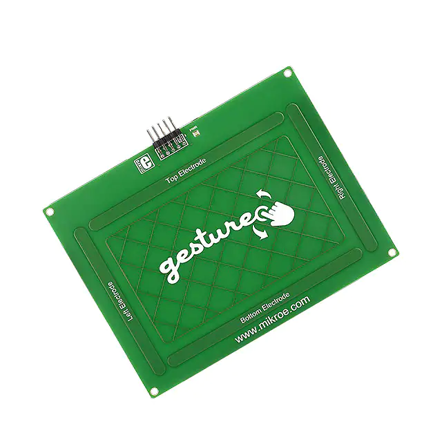 MIKROE-1723 MikroElektronika