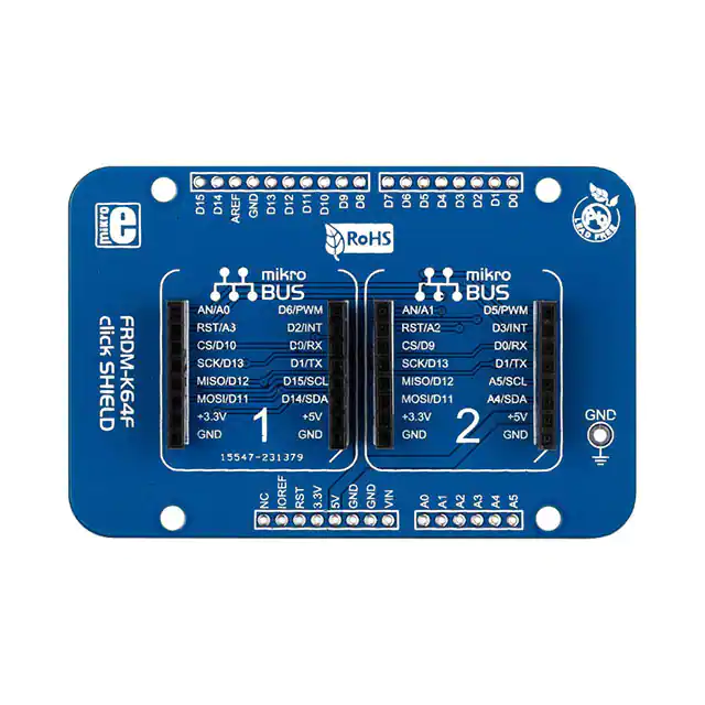 MIKROE-1794 MikroElektronika
