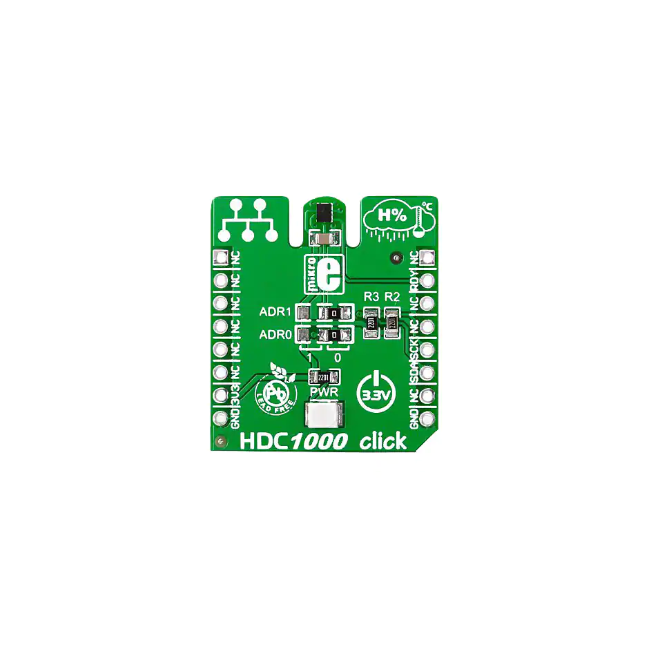 MIKROE-1797 MikroElektronika
