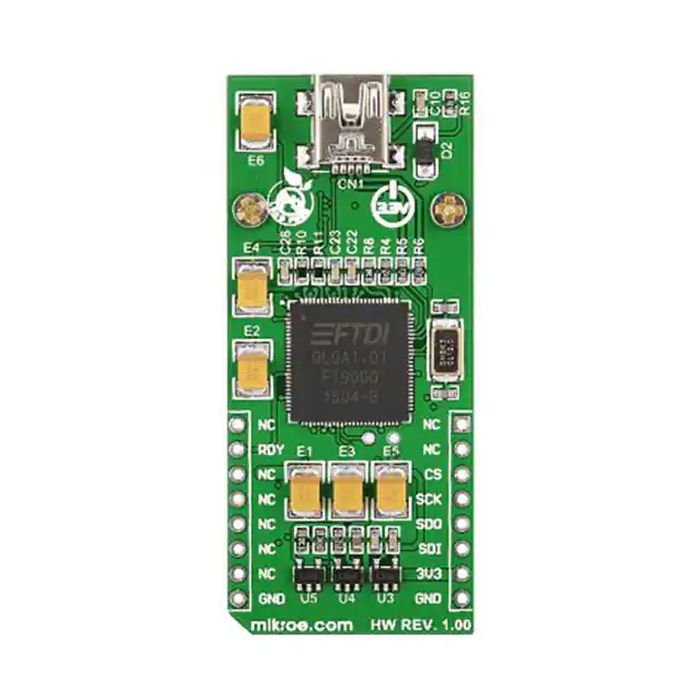 MIKROE-1816 MikroElektronika