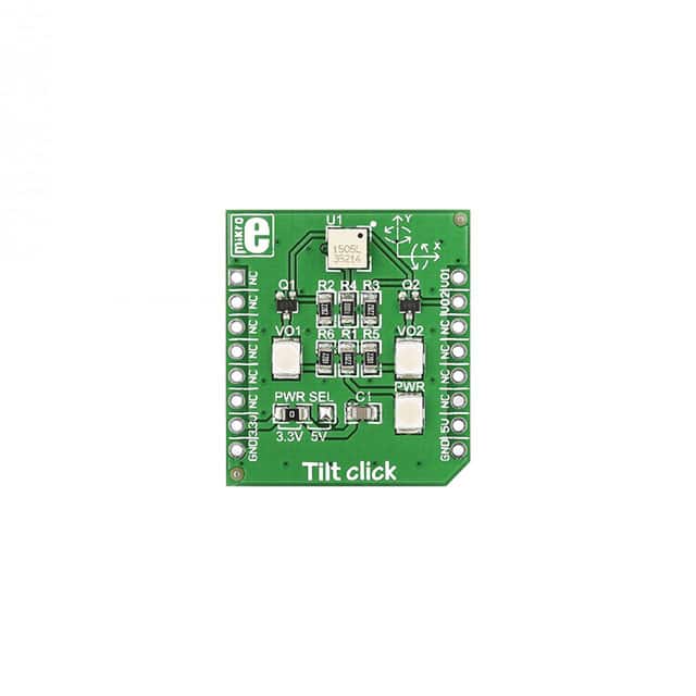 MIKROE-1834 MikroElektronika
