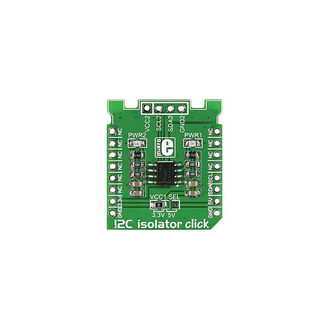 MIKROE-1878 MikroElektronika