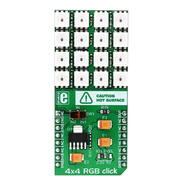MIKROE-1881 MikroElektronika