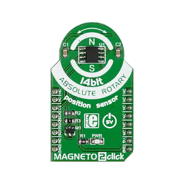 MIKROE-1938 MikroElektronika