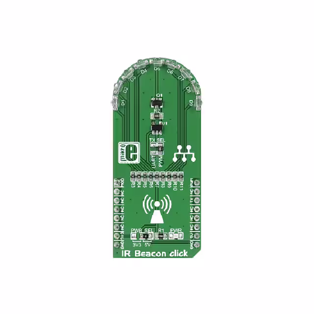 MIKROE-1939 MikroElektronika