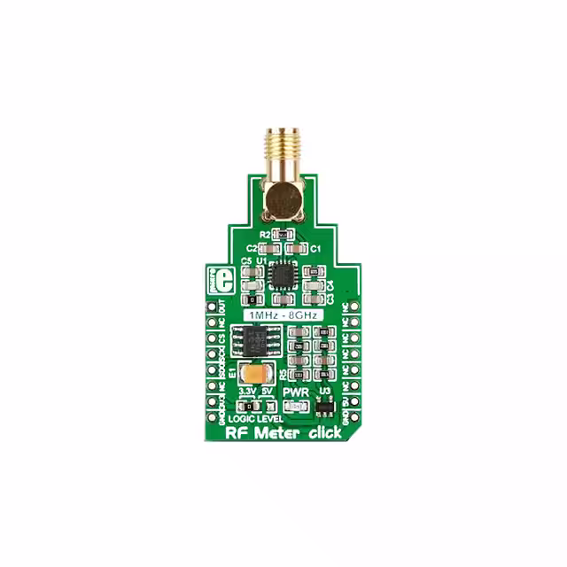 MIKROE-2034 MikroElektronika