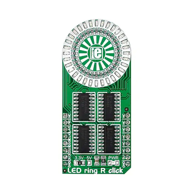 MIKROE-2153 MikroElektronika