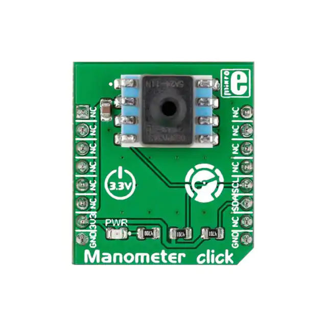 MIKROE-2237 MikroElektronika