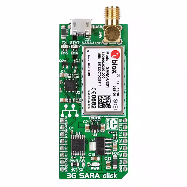 MIKROE-2244 MikroElektronika