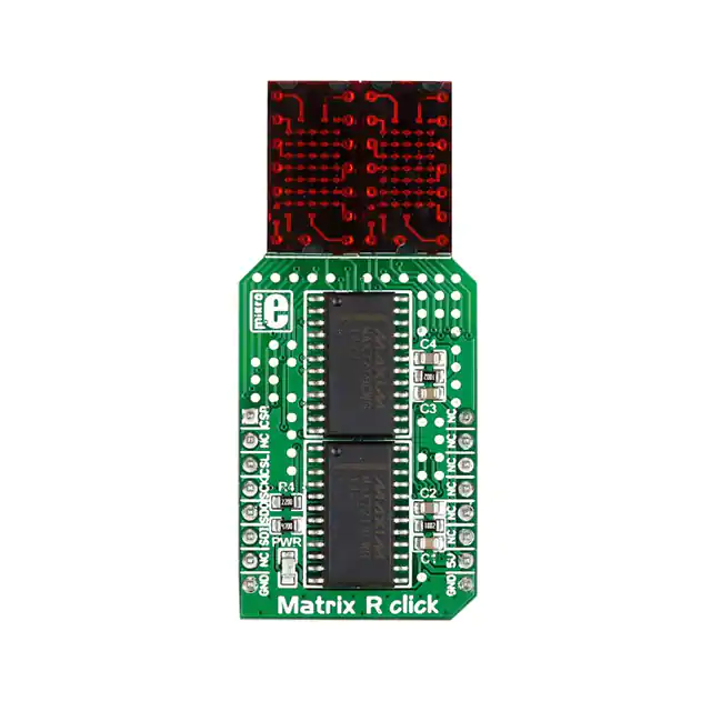 MIKROE-2245 MikroElektronika