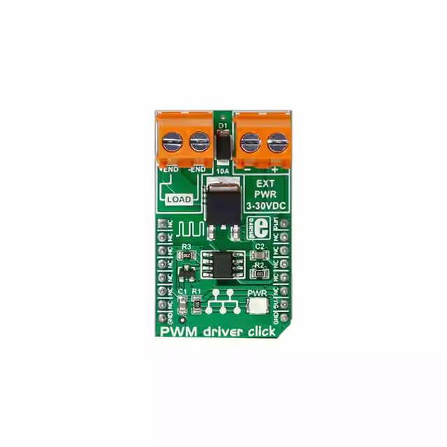 MIKROE-2272 MikroElektronika