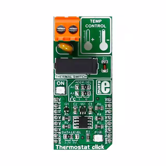 MIKROE-2273 MikroElektronika