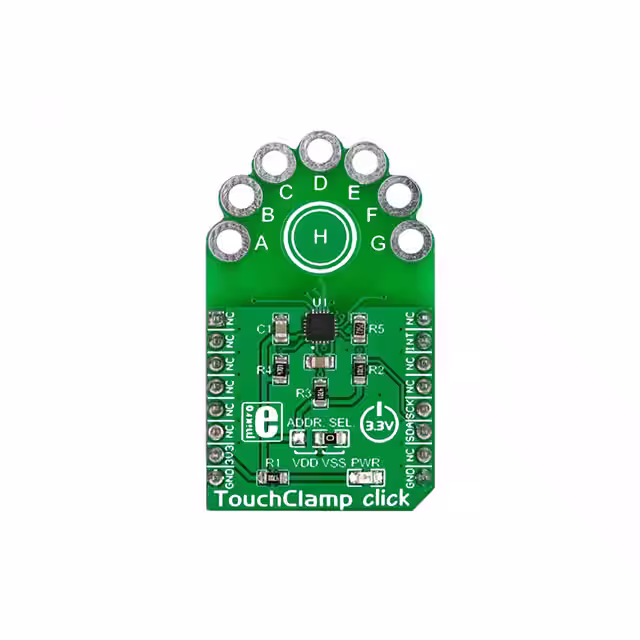 MIKROE-2294 MikroElektronika