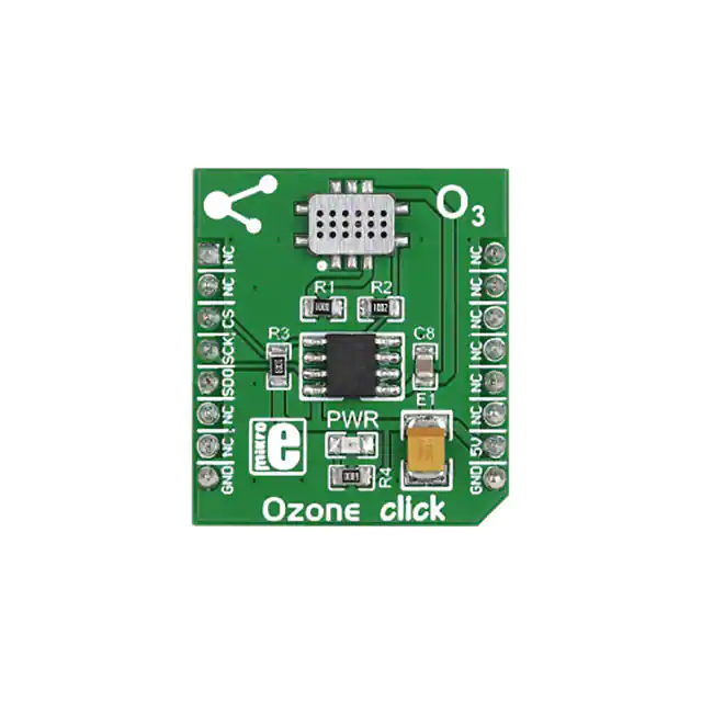 MIKROE-2355 MikroElektronika
