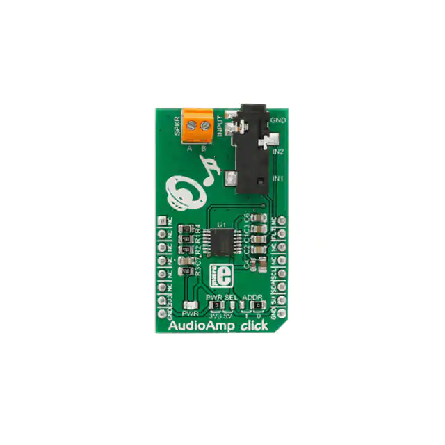 MIKROE-2368 MikroElektronika