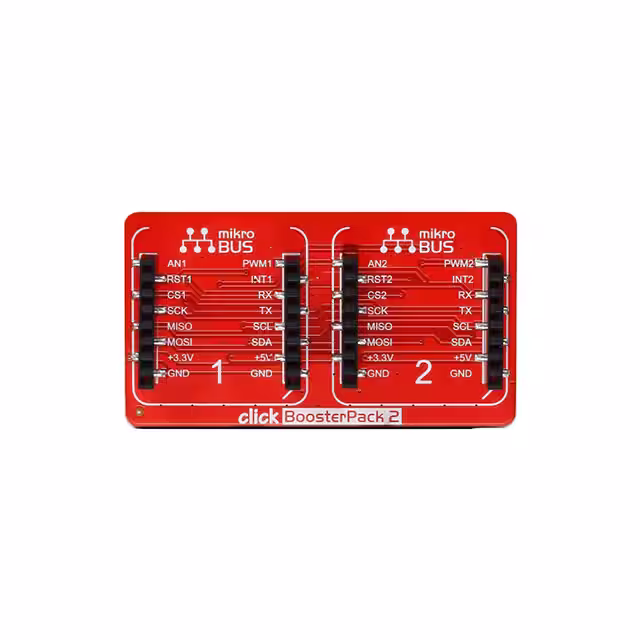 MIKROE-2381 MikroElektronika