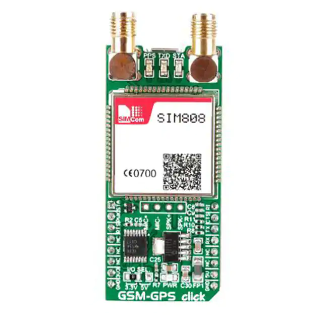 MIKROE-2382 MikroElektronika