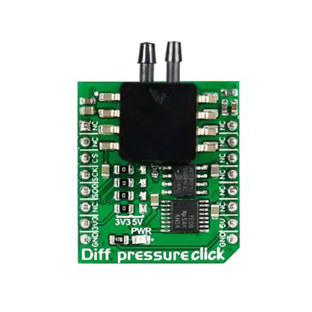 MIKROE-2387 MikroElektronika