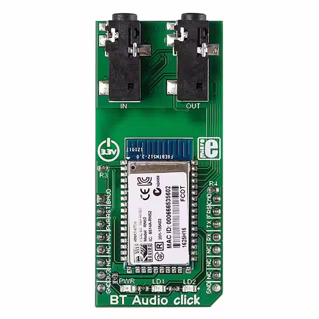 MIKROE-2399 MikroElektronika
