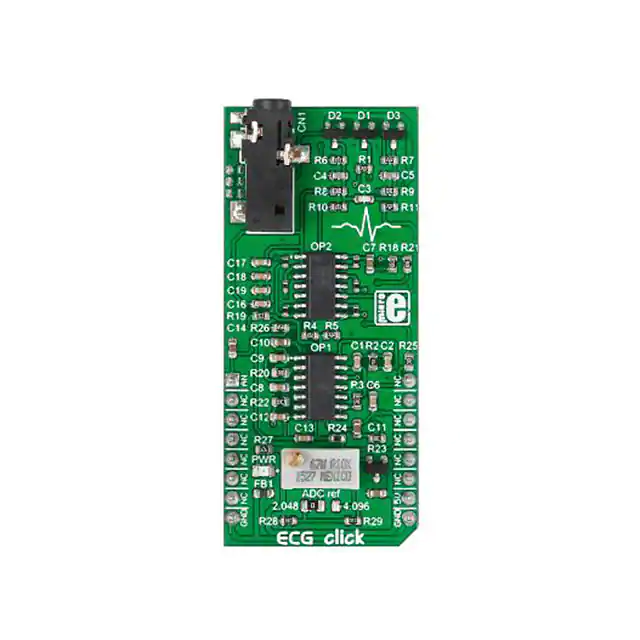 MIKROE-2455 MikroElektronika