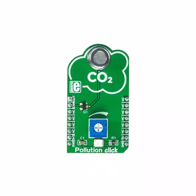 MIKROE-2516 MikroElektronika