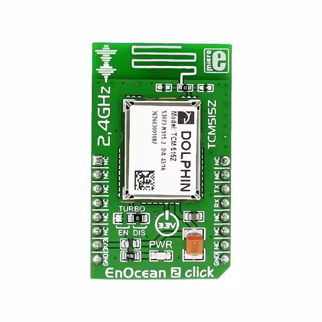 MIKROE-2521 MikroElektronika