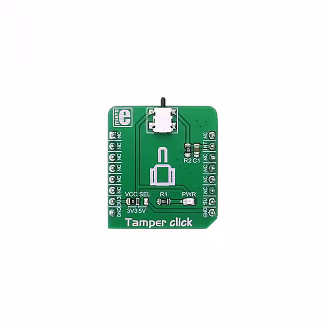 MIKROE-2551 MikroElektronika