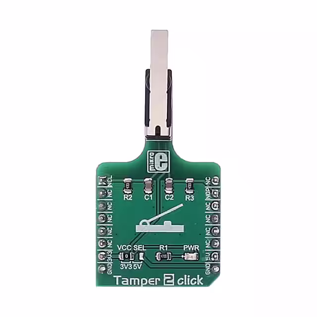 MIKROE-2552 MikroElektronika