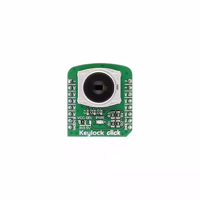 MIKROE-2564 MikroElektronika