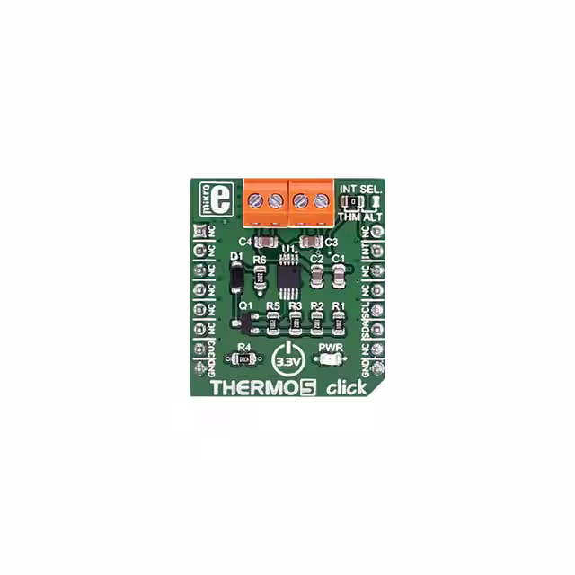 MIKROE-2571 MikroElektronika