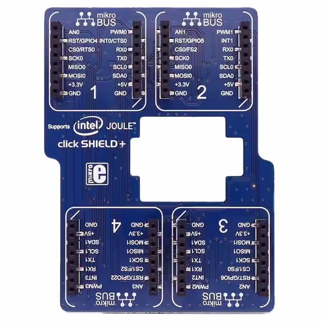 MIKROE-2582 MikroElektronika
