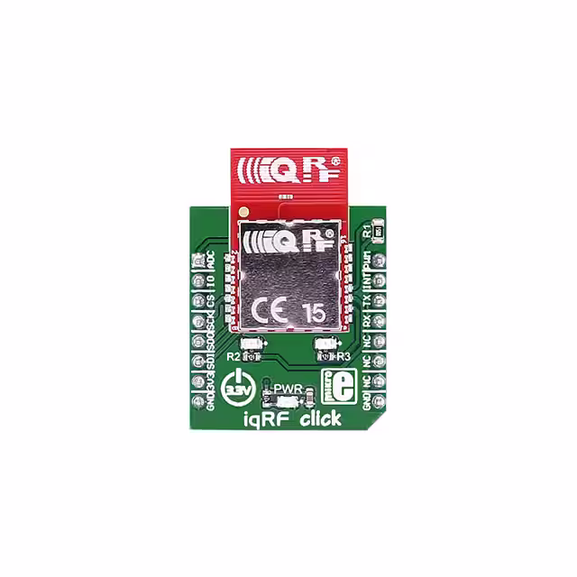 MIKROE-2586 MikroElektronika