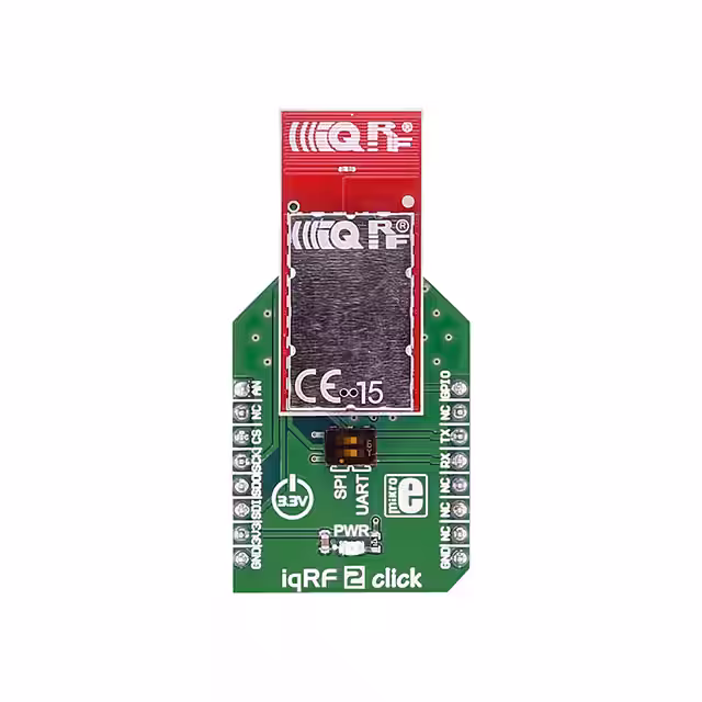 MIKROE-2587 MikroElektronika