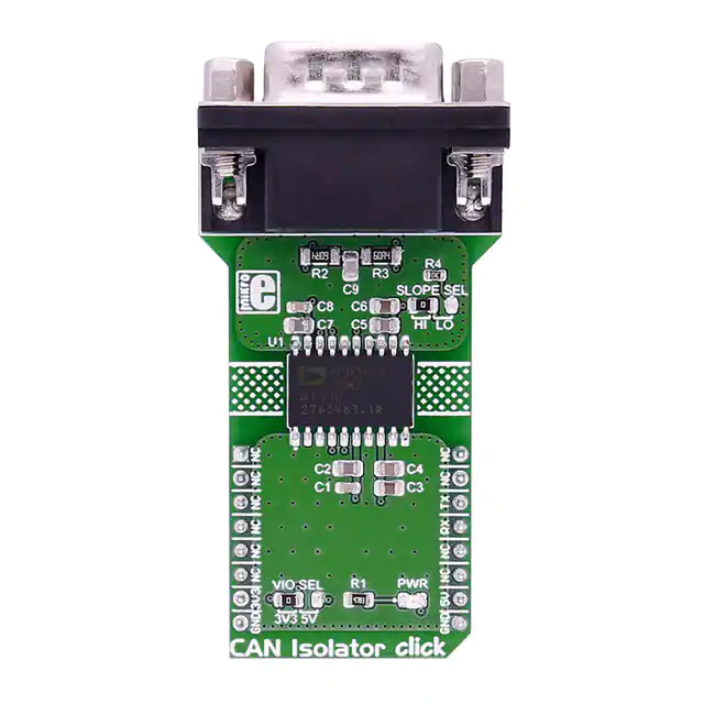 MIKROE-2627 MikroElektronika