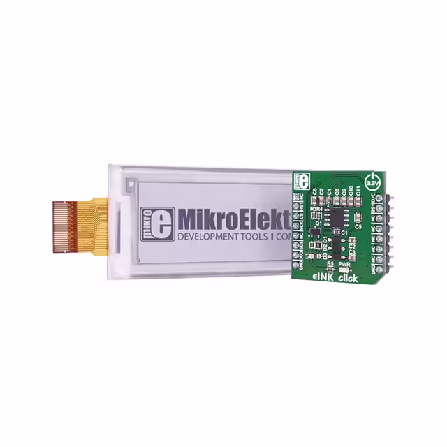 MIKROE-2659 MikroElektronika